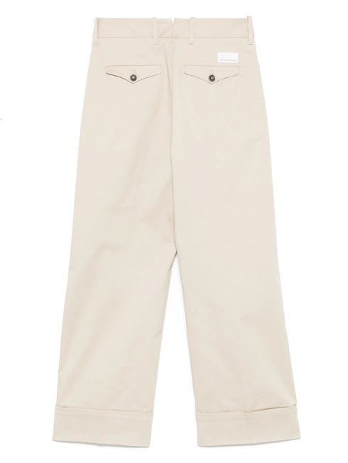 NINE IN THE MORNING MINA TROUSERS